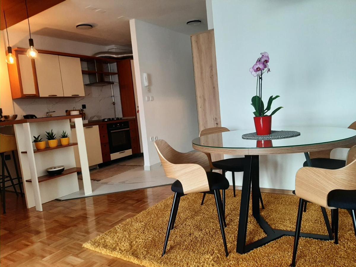 Apartment Relax With Infrared Sunshower فاغاشدين المظهر الخارجي الصورة