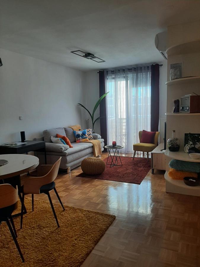 Apartment Relax With Infrared Sunshower فاغاشدين المظهر الخارجي الصورة
