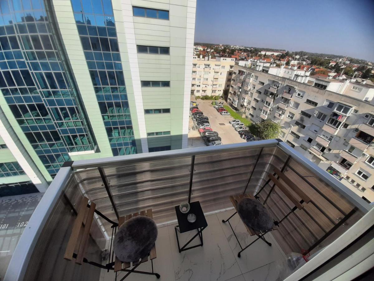 Apartment Relax With Infrared Sunshower فاغاشدين المظهر الخارجي الصورة