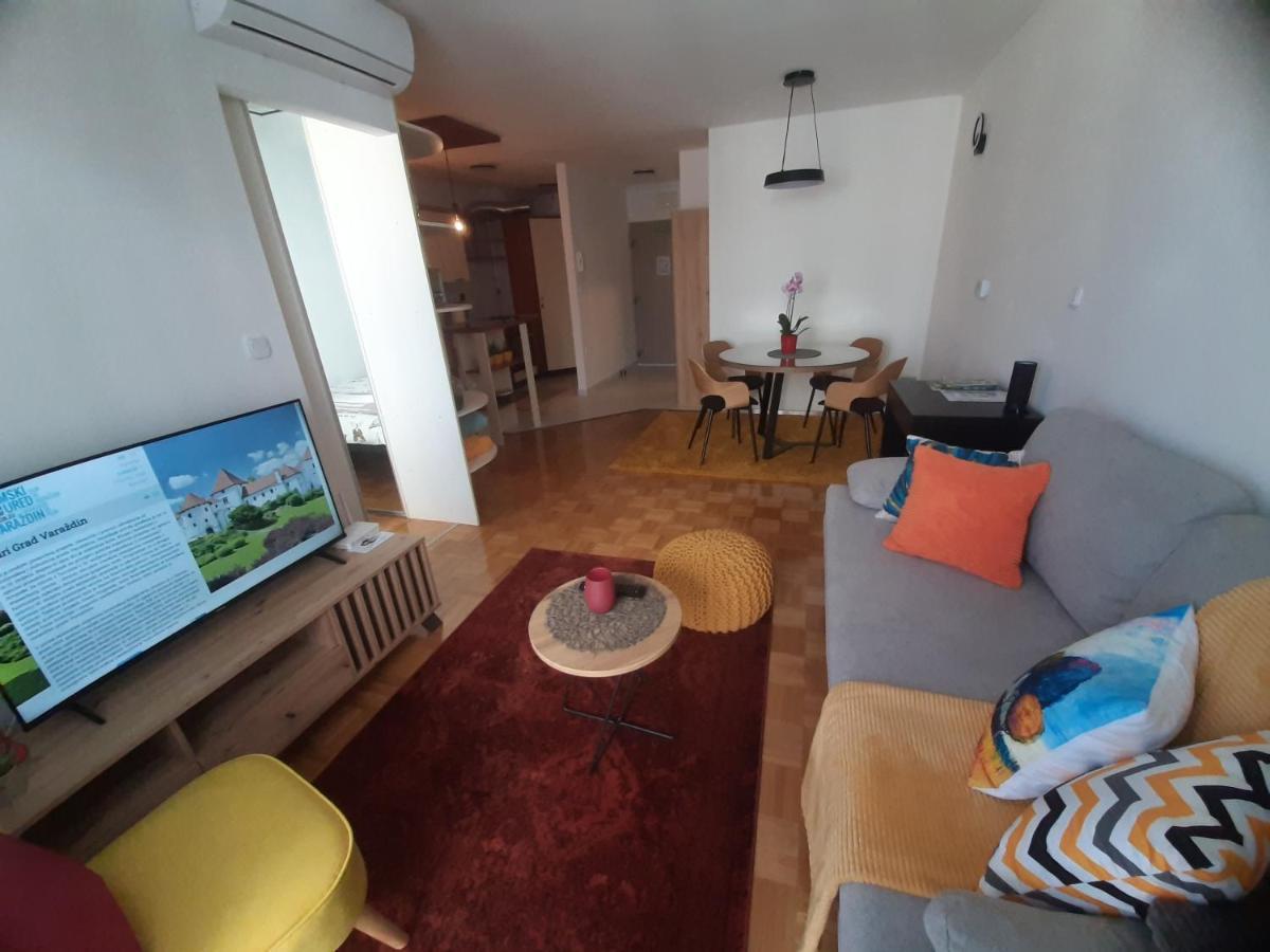 Apartment Relax With Infrared Sunshower فاغاشدين المظهر الخارجي الصورة