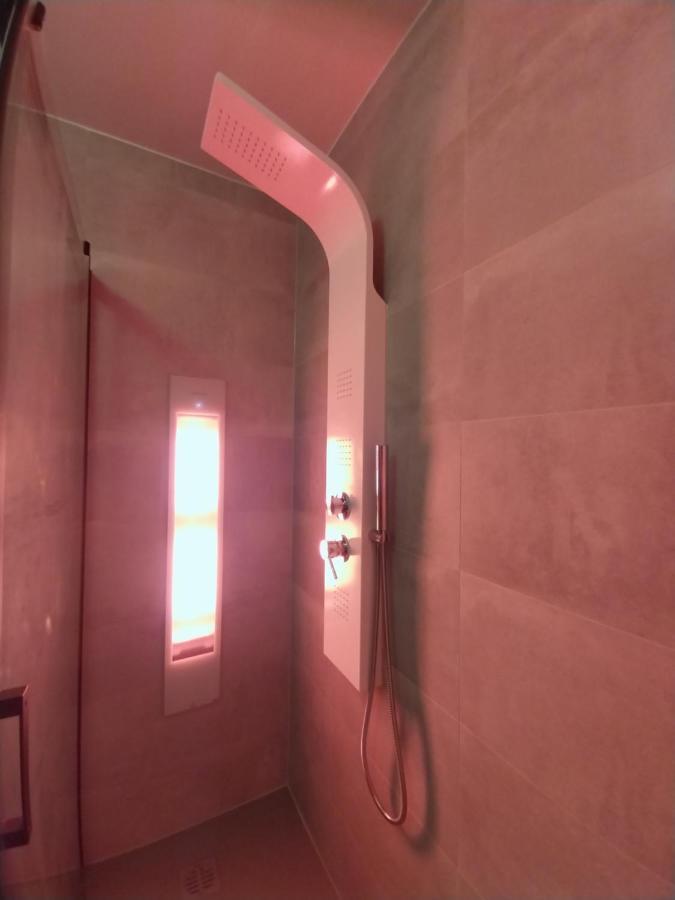 Apartment Relax With Infrared Sunshower فاغاشدين المظهر الخارجي الصورة