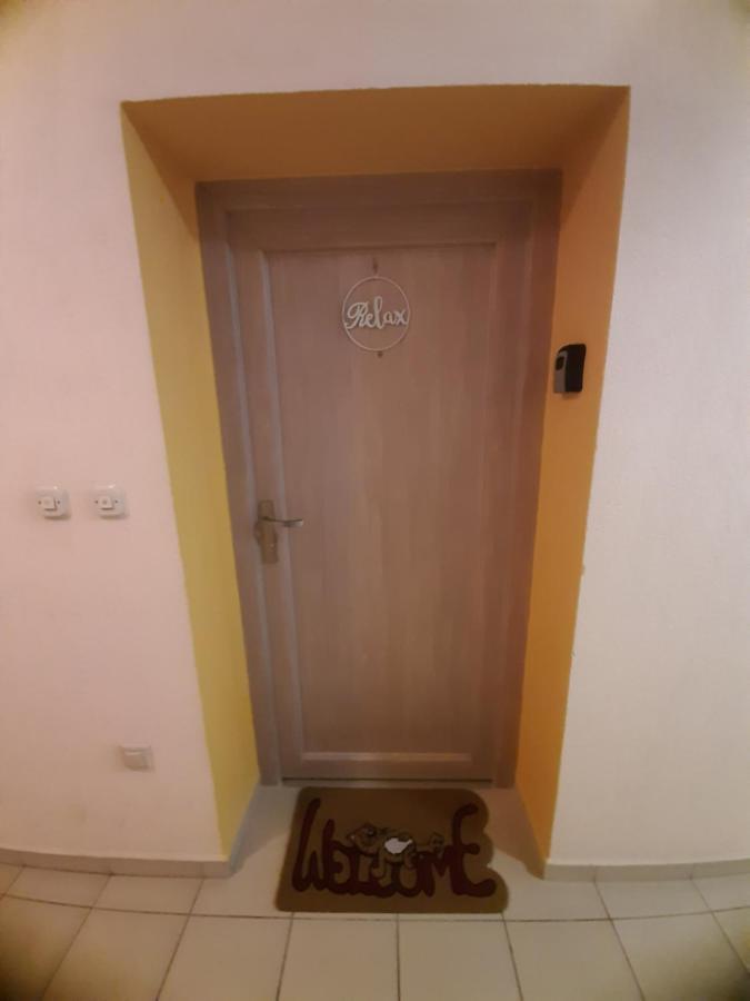 Apartment Relax With Infrared Sunshower فاغاشدين المظهر الخارجي الصورة